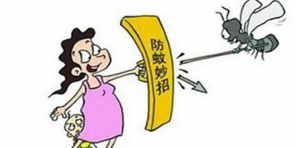 蚊子嗡嗡嗡好烦人!将这12个“防蚊妙招”学起来 保证蚊子马上销声匿迹