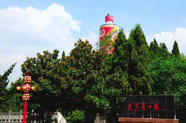 贵州最奇葩建筑大开眼界 你见过几个?