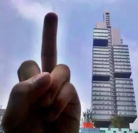 贵州最奇葩建筑大开眼界 你见过几个?