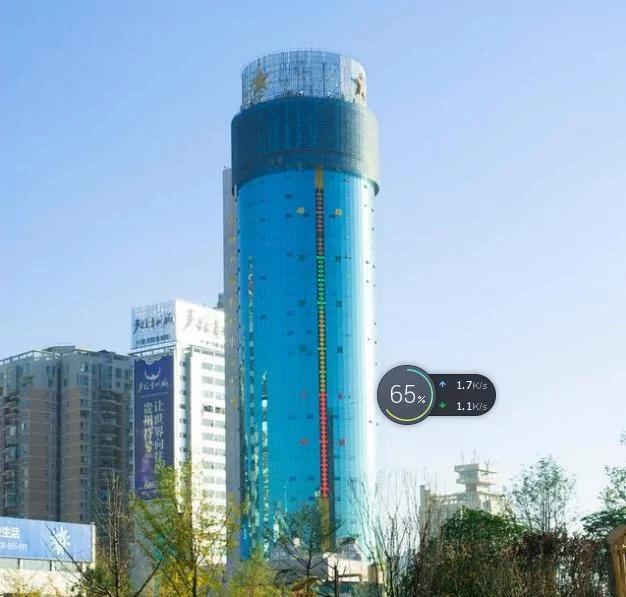 贵州最奇葩建筑大开眼界 你见过几个?