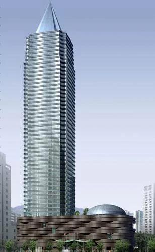 贵州最奇葩建筑大开眼界 你见过几个?