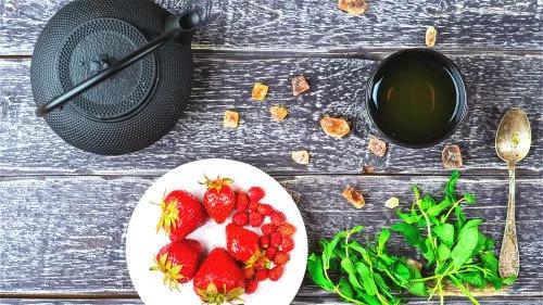 医师:饭后不要做这4件事 你做了吗?