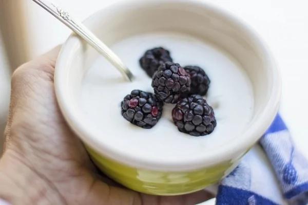 8种缓解便秘的食物