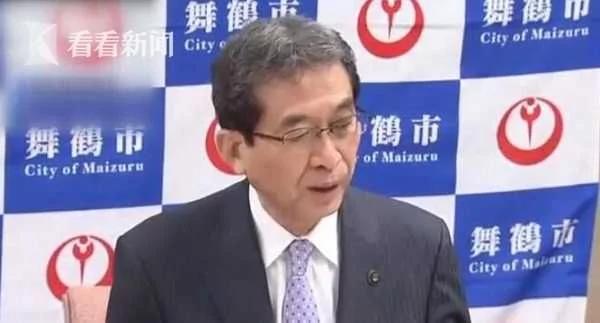 只因是女性!日本护士冲上相扑台救市长却遭驱赶!
