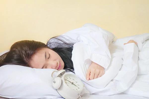 睡太多免疫力下降?10个易忽略的危险习惯
