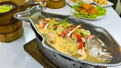 常吃这种肉类 益智还预防心肌梗塞和中风