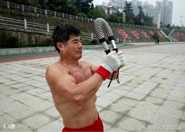 科学家:长寿的9大特征!只要有3个以上 多半会长命