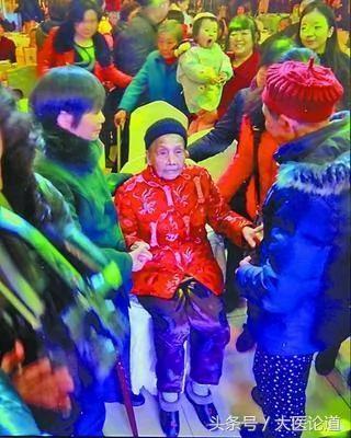 科学家:长寿的9大特征!只要有3个以上 多半会长命