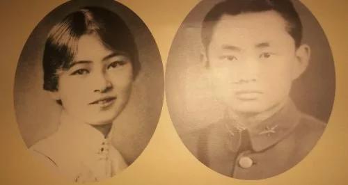 民国史上最震撼毕业照!47人中30人殉国 女友未婚妻殉情