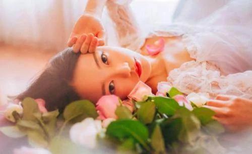 心理测试:哪个烈焰红唇最诱人 测你给别人的第一印象好不好!