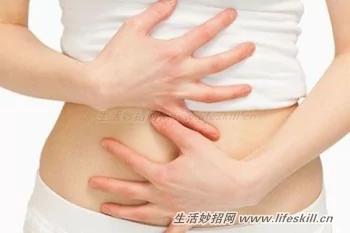 当女人身体出现这10种“症状” 务必要前往医院检查!