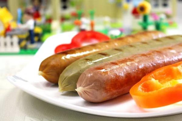 一不小心就乳癌! 这4种加工肉常被忽略 许多女性都爱吃