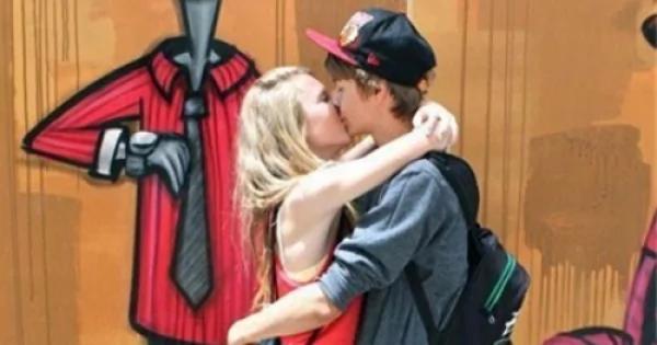 这男生一定是真的很爱妳 十二星座男中谁最爱跟女友撒娇!