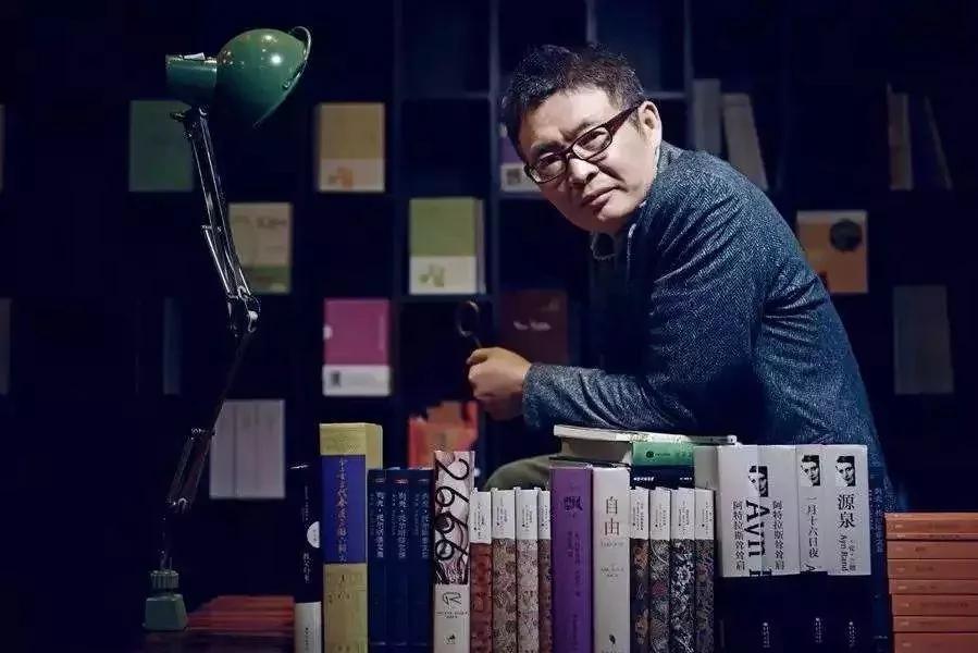 热帖:高晓松在杭州开的公益图书馆刷爆了朋友圈!