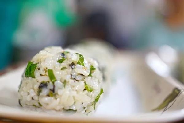不吃米饭是不一定能减重的!看看营养师怎么说…