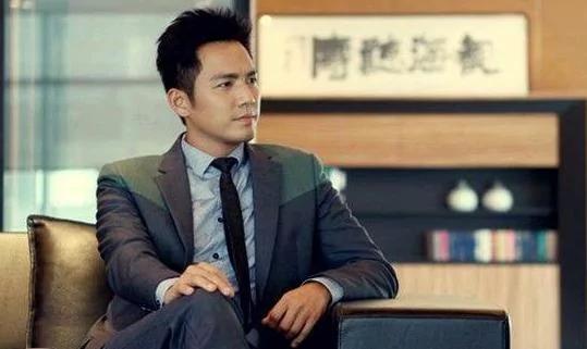 五种“上品”男人