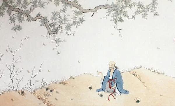 《道德经》人生智慧 有福之人 有10种心态