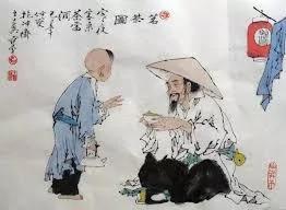 《道德经》人生智慧 有福之人 有10种心态