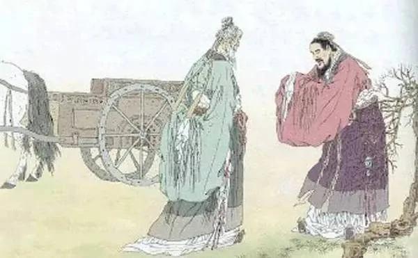 《道德经》人生智慧 有福之人 有10种心态