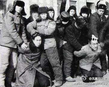 【揭秘】二陈故事 陈独秀创刊新青年 晚年觉醒 陈云邓小平十七年内斗 邓曾惨败收场