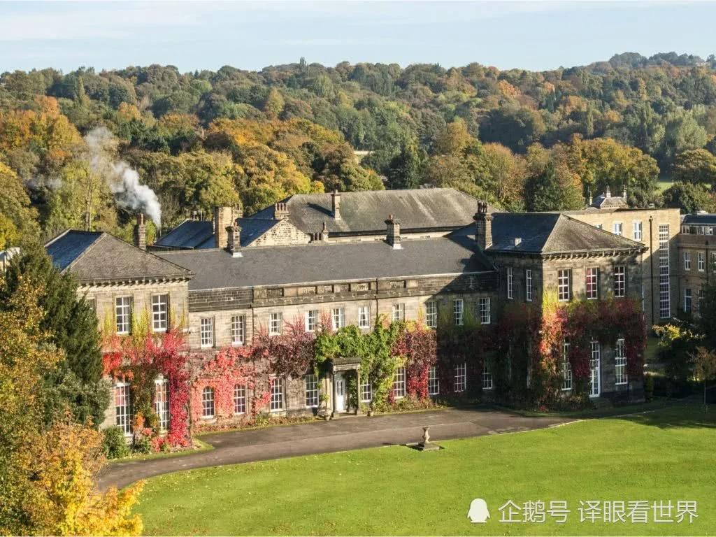 华裔牛津大学辩手迷倒外国网友 你长得好看说什么都对!
