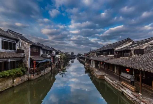 中国最美景色排名 究竟谁排第一?