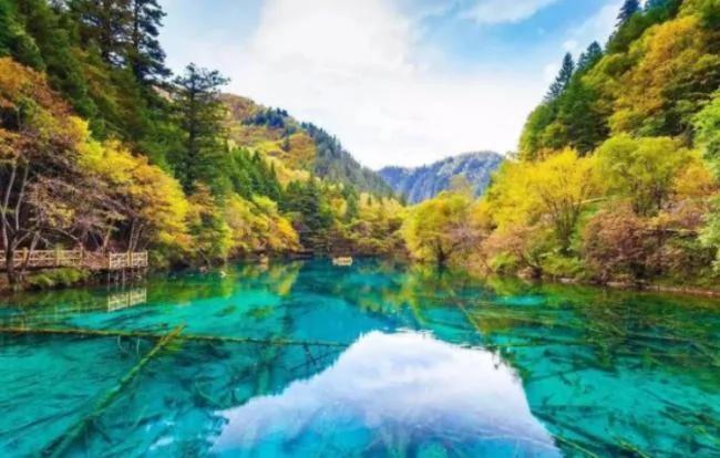 中国最美景色排名 究竟谁排第一?
