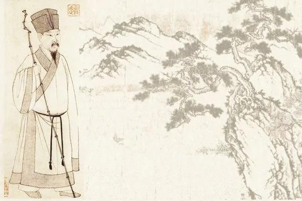 人世沧桑难舒适 世事洞明问苏轼!生活有痛我有歌 不妨学学苏东坡。