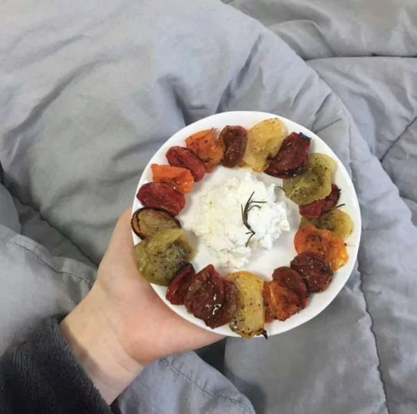 这个200斤的姑娘消失2年 随后发出的照片惊艳所有人