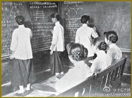 【揭秘】王光美欲同夫坐牢抚养爱女 刘说了这四个字