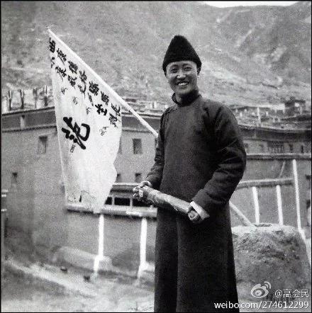 【揭秘】王光美欲同夫坐牢抚养爱女 刘说了这四个字