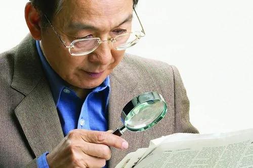 近视有救了!恢复视力的奇穴 你知道吗?没事按一按…老花白内障都消失了!