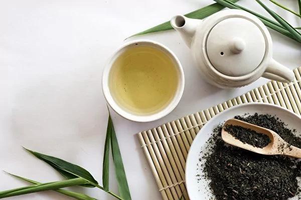 【文史】明前茶雨前茶品春茶返璞归真