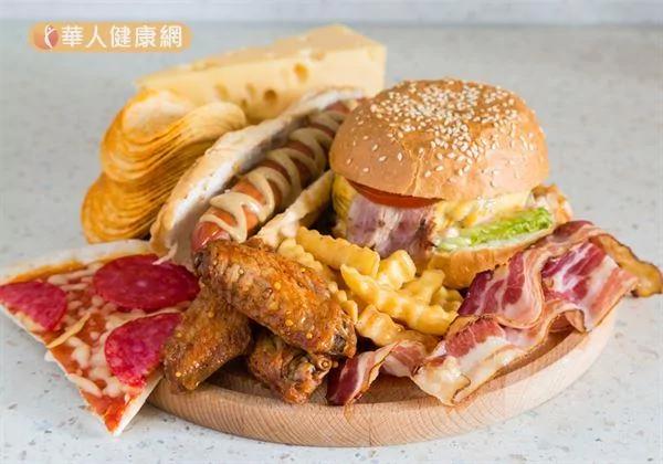 偏头痛、头晕是吃出来的?少碰这些NG饮食