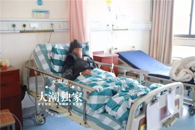女子几乎吐光了全身的血 只因她吃了这种东西!