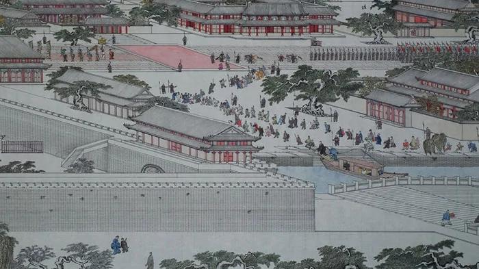 宋恭帝赵㬎:由皇帝到大德高僧的传奇人生
