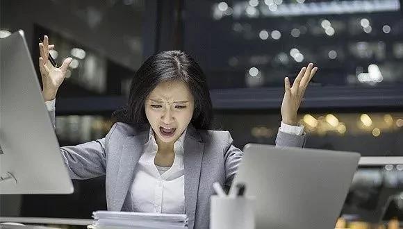 惜命最好的方式不是养生 而是管理情绪!