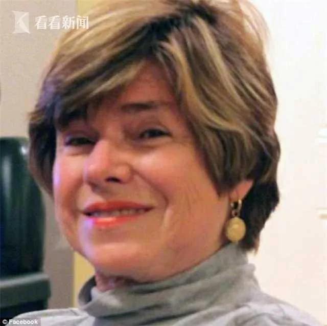 怀孕黑人女兵停残疾车位 白人老妇率儿女尾随攻击!