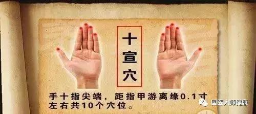 老祖宗留下来的7把救命钥匙 中老年朋友请记好
