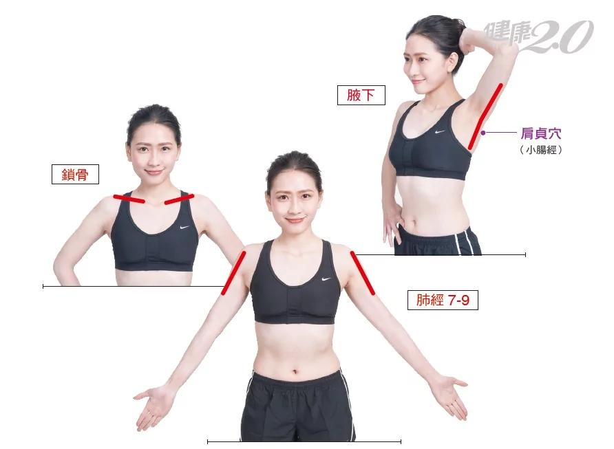 超实用!4部位“自我敲疗” 解除头晕、肩颈酸痛