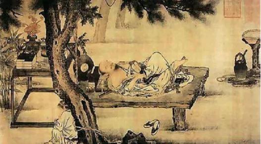 庄子揭示的两大生命法则:你准备走多远?人生 是分阶段的;生命 是分波段的