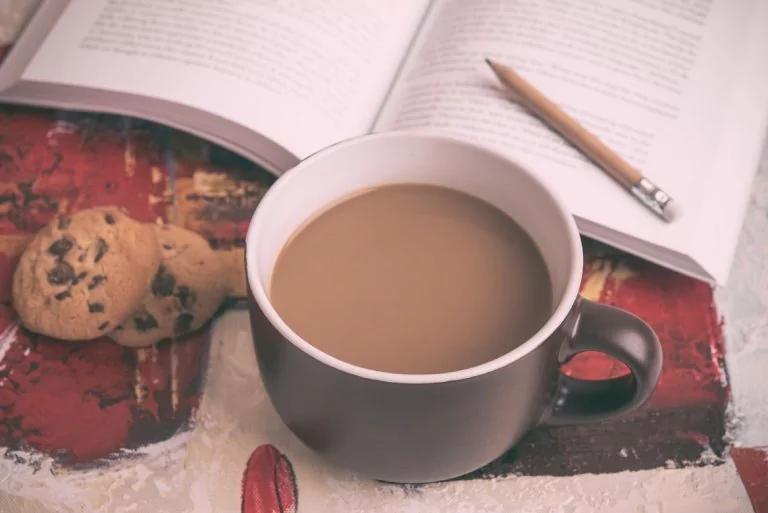 如果你有头痛 每天喝超过2杯茶?就要当心了