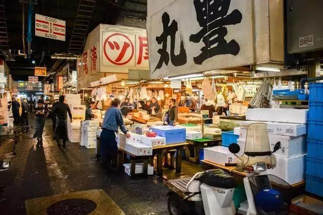 英国提醒赴华游:别逛中国大陆菜市场!理由是