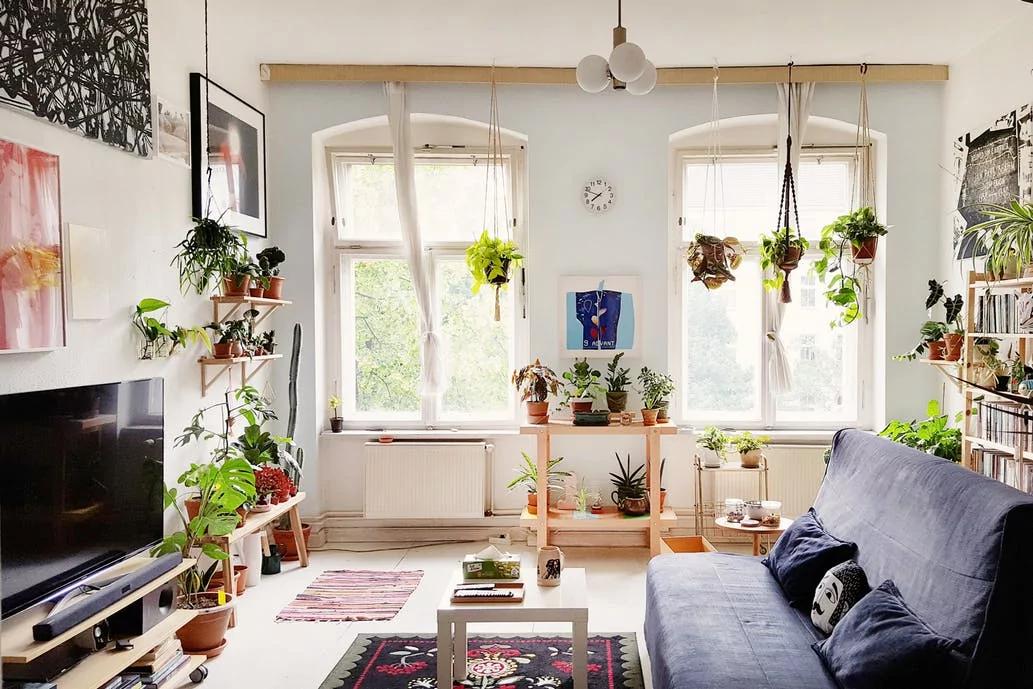 No More Ugly Decor:不需忍耐丑陋租屋 简单小技巧就能提升质感