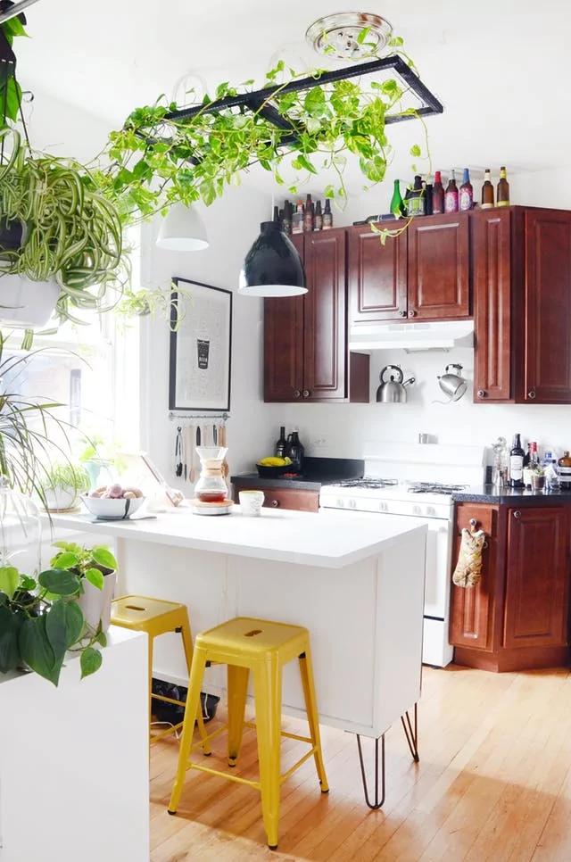 No More Ugly Decor:不需忍耐丑陋租屋 简单小技巧就能提升质感