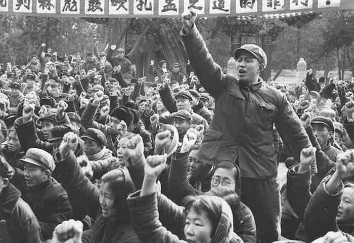 潘鸣啸:“九一三”对一个外国大学生的影响