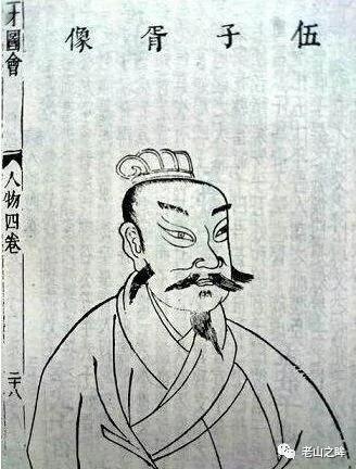 古代的通缉令画的那么抽象 罪犯为何还是能被抓到?原因很简单