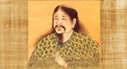 为什么谷雨是在纪念仓颉?