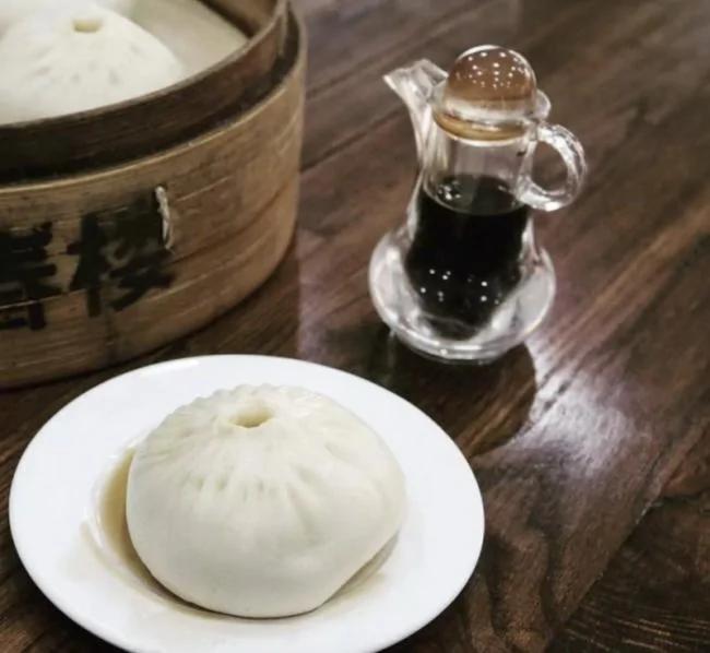 在烟雨濛濛的扬州 品江南美食