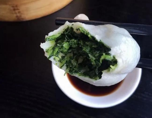 在烟雨濛濛的扬州 品江南美食
